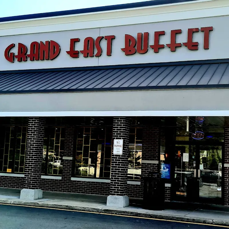 Grand East Buffet