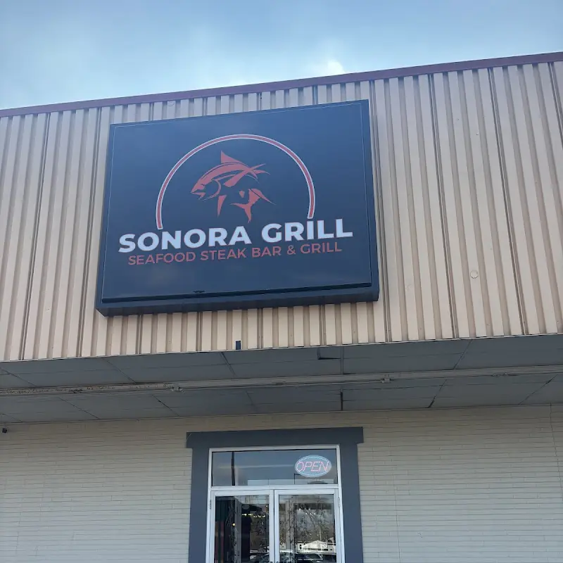 Sonora Grill Seafood Steak Bar & Grill - Dayton