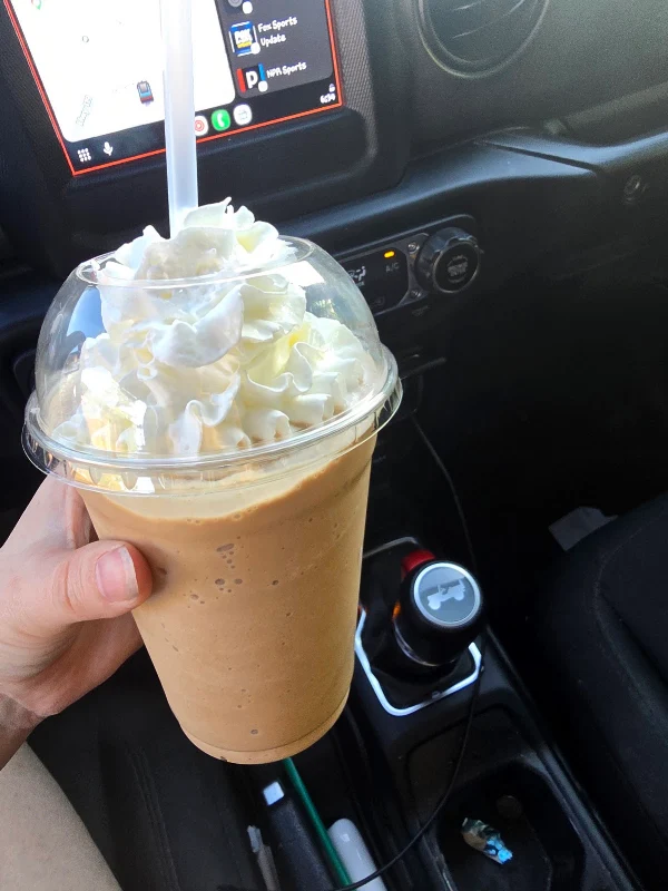Bullet Coffee