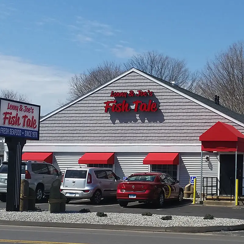 Lenny & Joe's