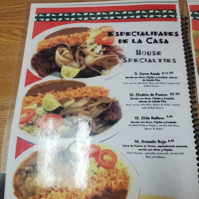 El Taco
