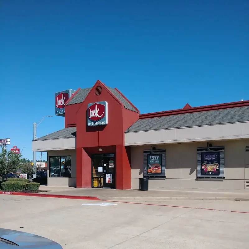 Jack in the Box