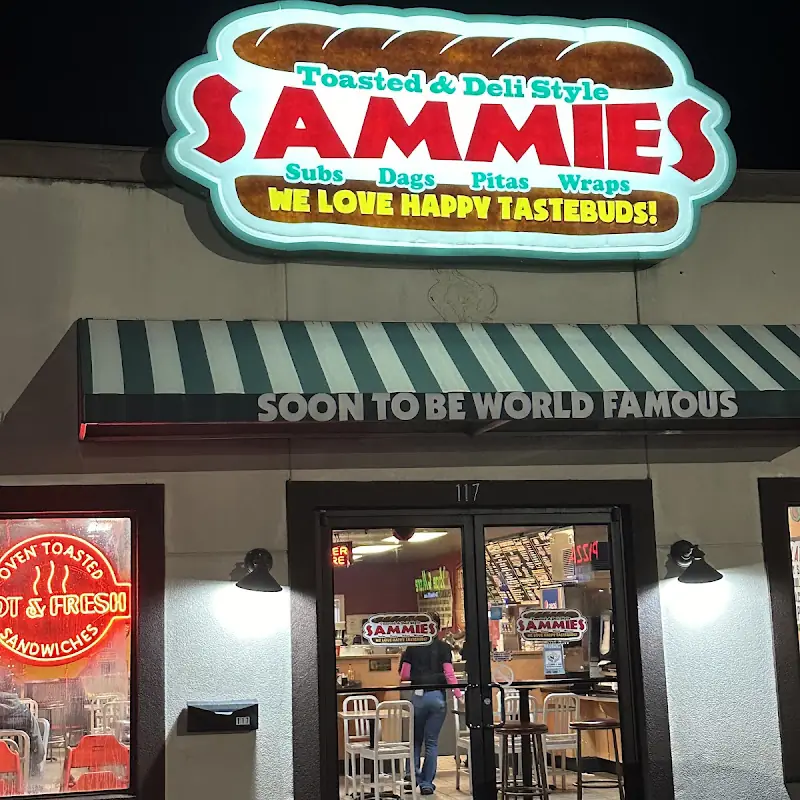 Sammies