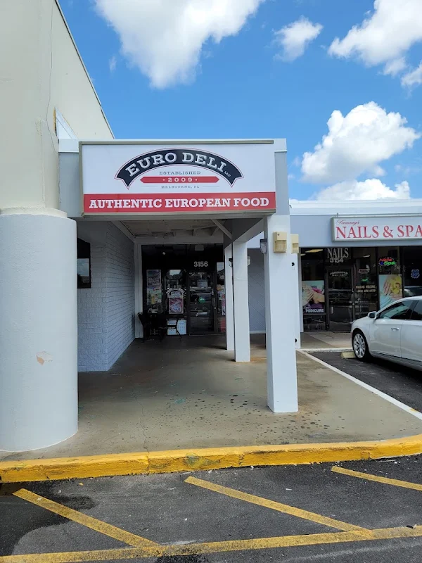 Euro Deli