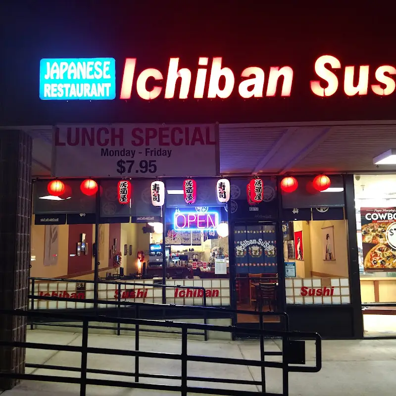 Tempura Udon