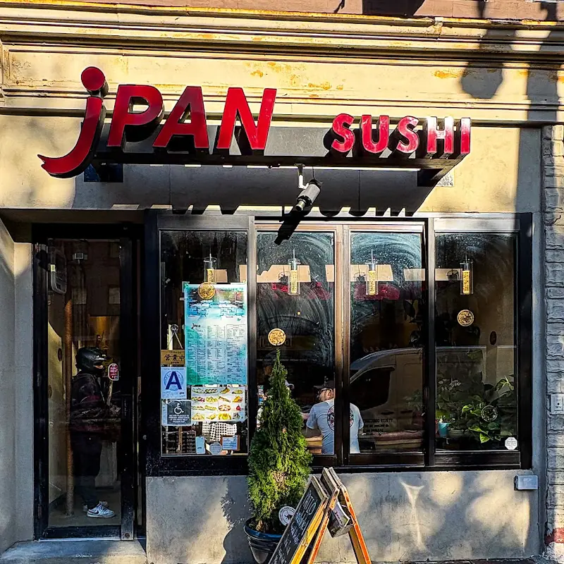 Tempura Udon