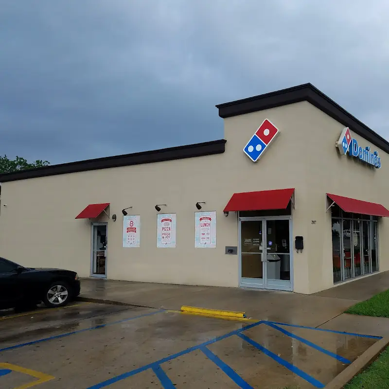 Domino's Pizza