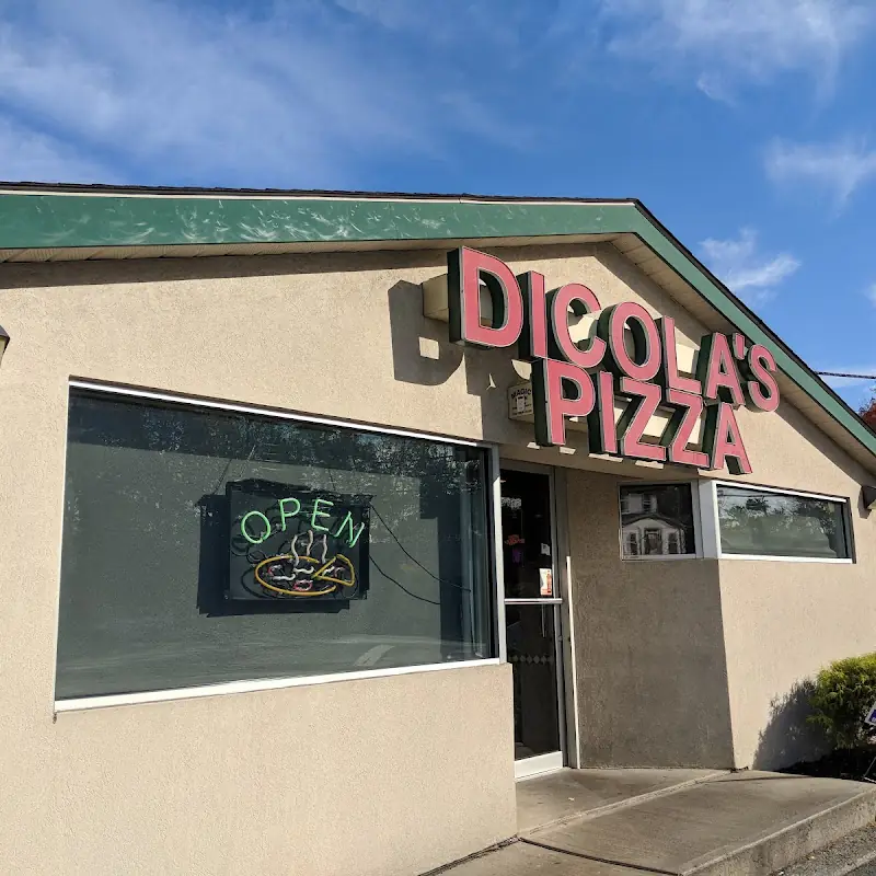 Dicola's Pizza