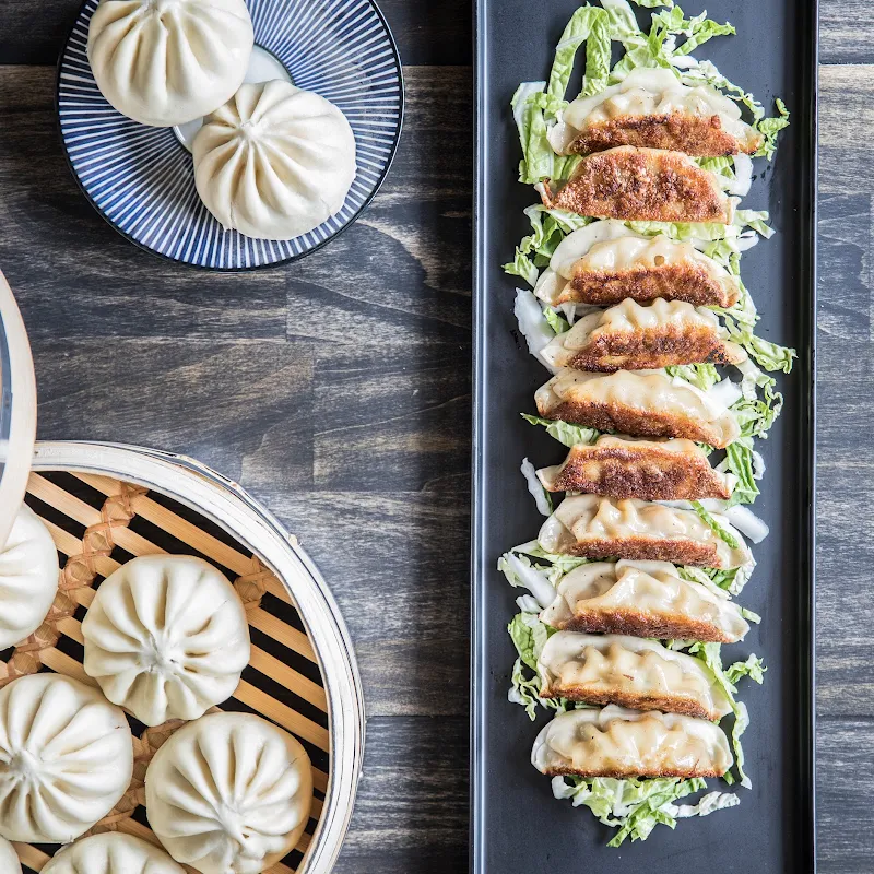 Wow Bao - Inside Ruby Tuesday - Waterville (ME)
