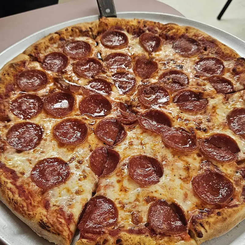 Dave's Pizza & Subs