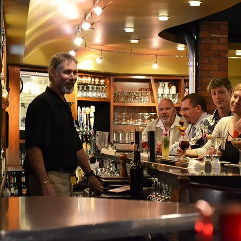 Sonny Lubick Steakhouse