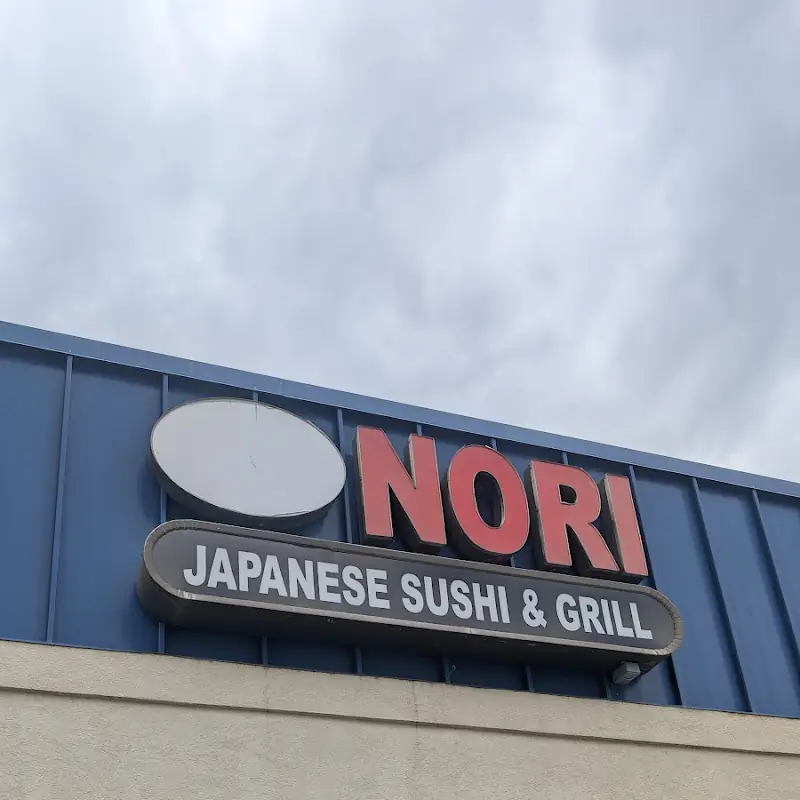 Nori Sushi & Grill