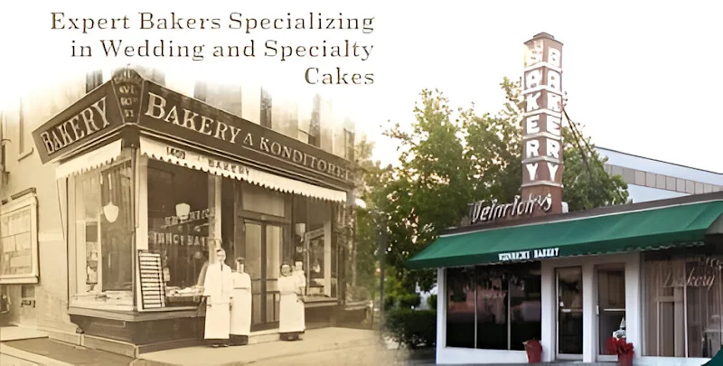 Weinrich's Bakery