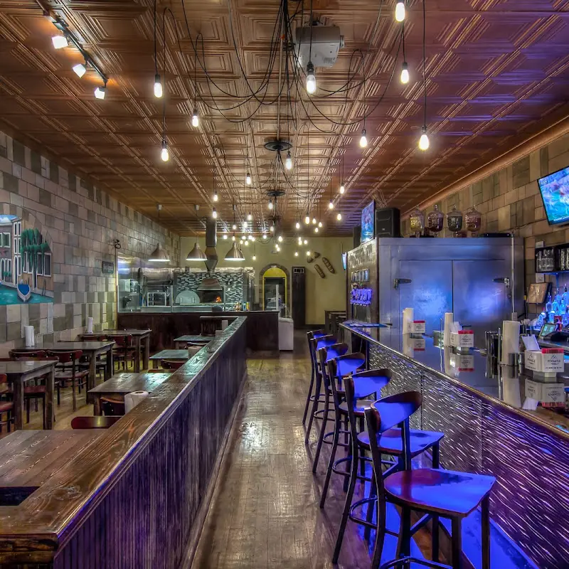 Leopoldo's Pizza