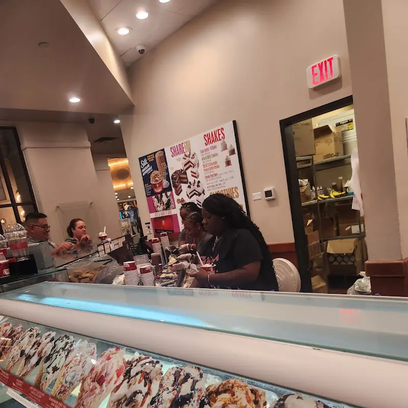 Cold Stone Creamery