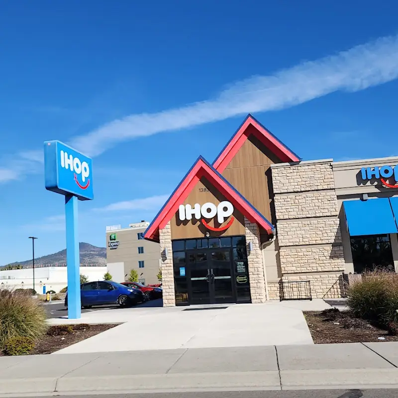 IHOP