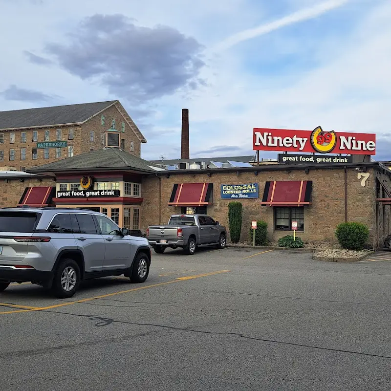 99 Restaurants