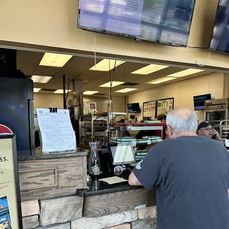 Marco's Pizza