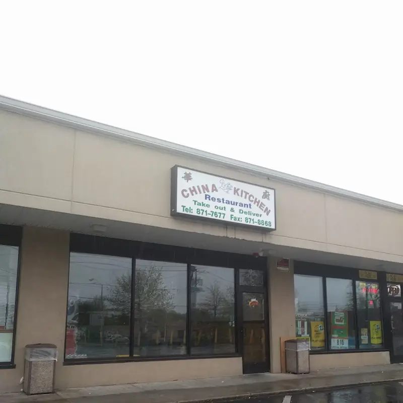China Kitchen