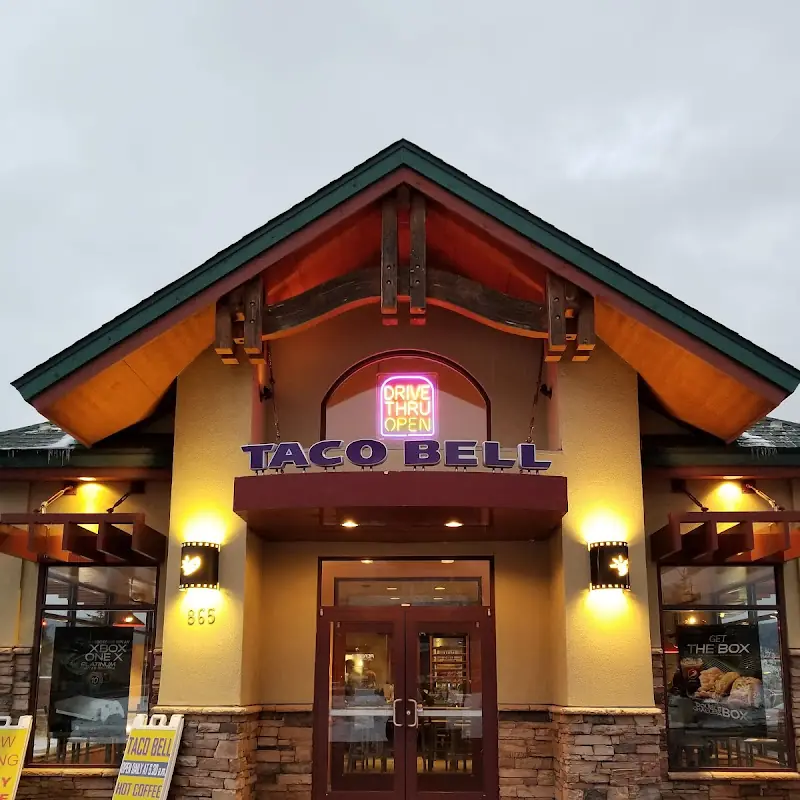 Taco Bell