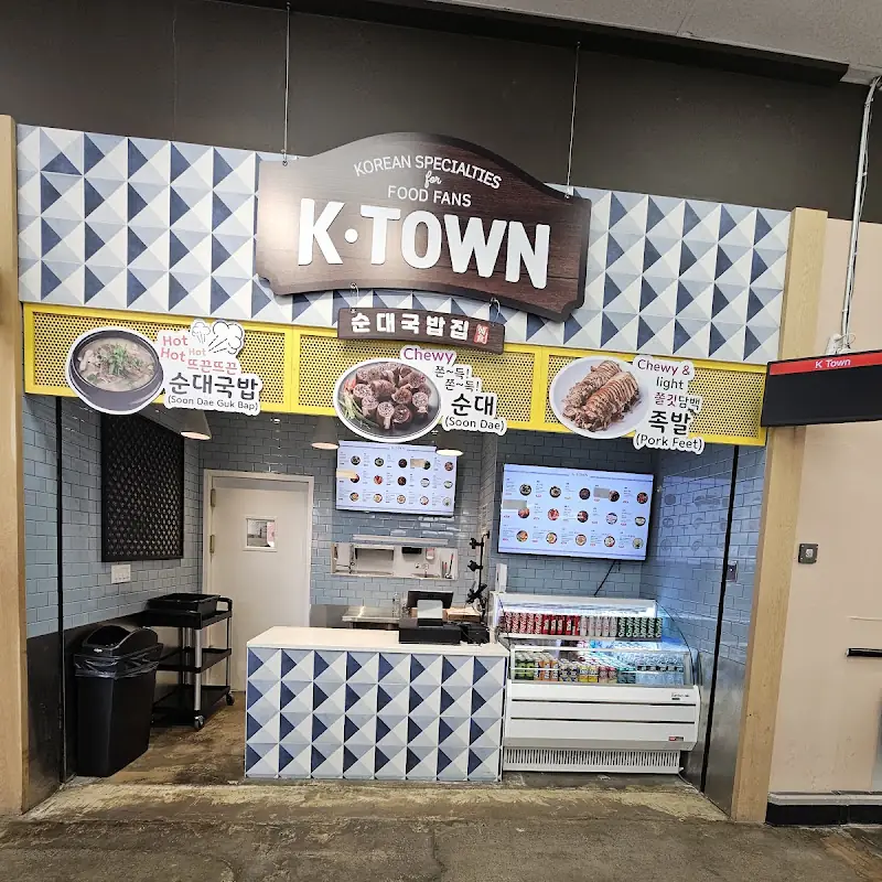 K-Town