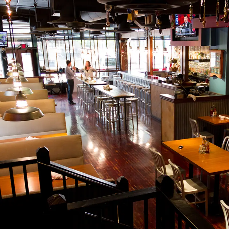 Beer Kitchen
