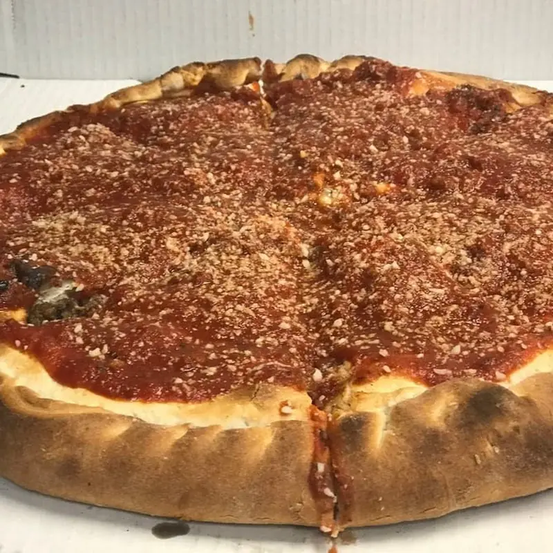 Maria's Pizza