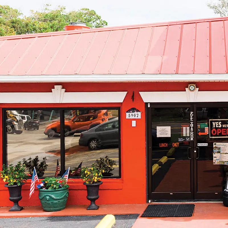 Little Bit's Grill