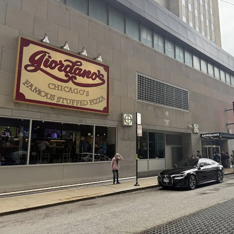 Giordano's