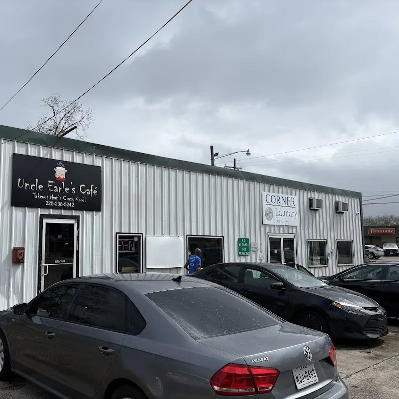 Uncle Earle's Cafe