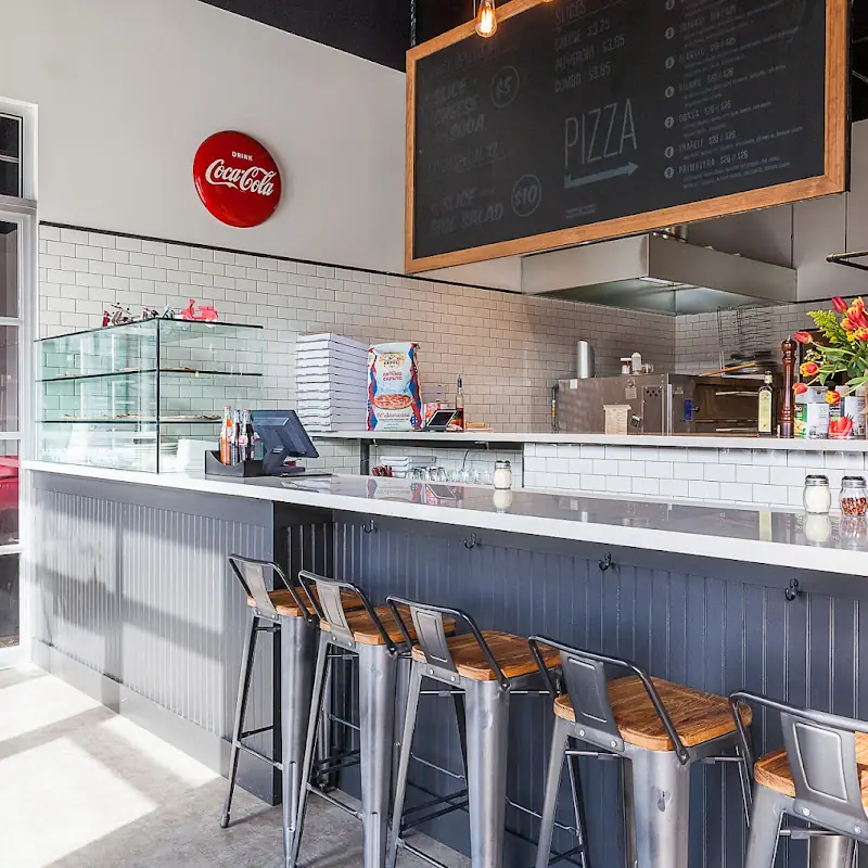 Nine Pies Pizzeria