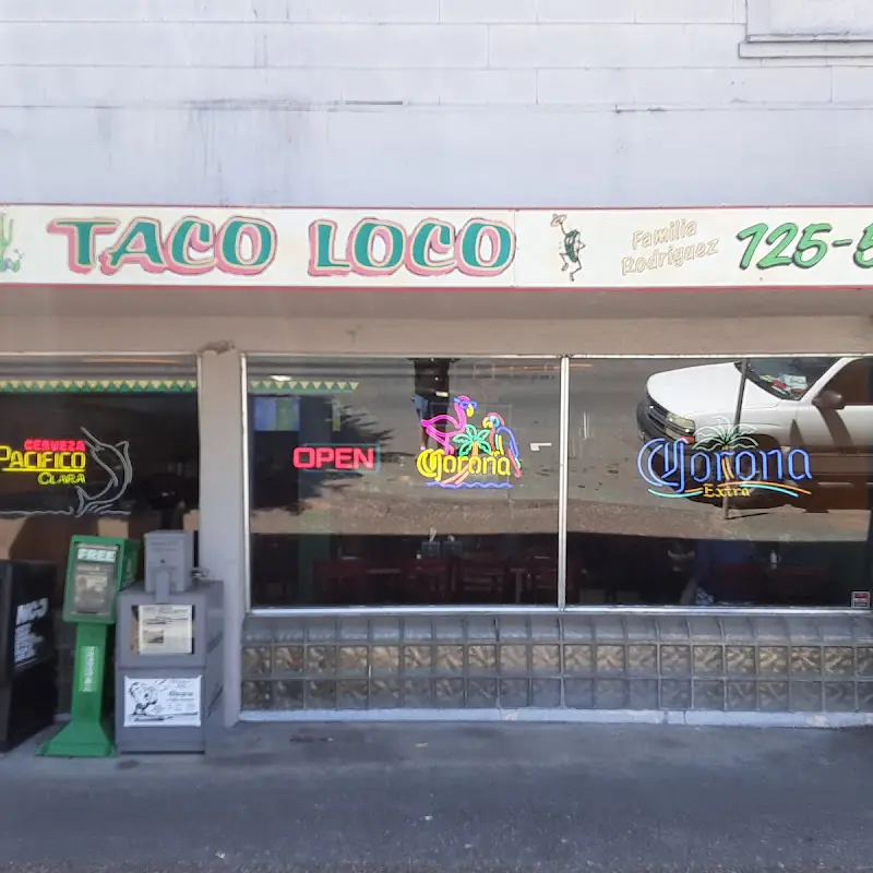 Taco Loco