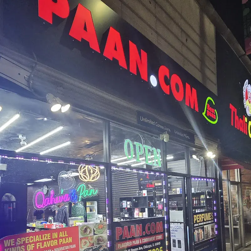 Paan.com