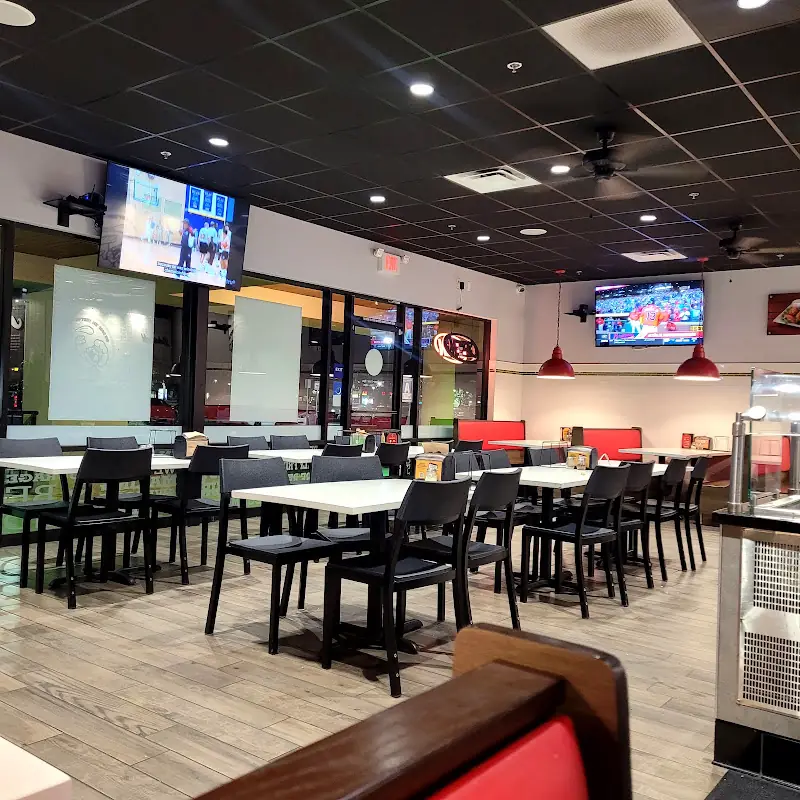 Pizza Factory