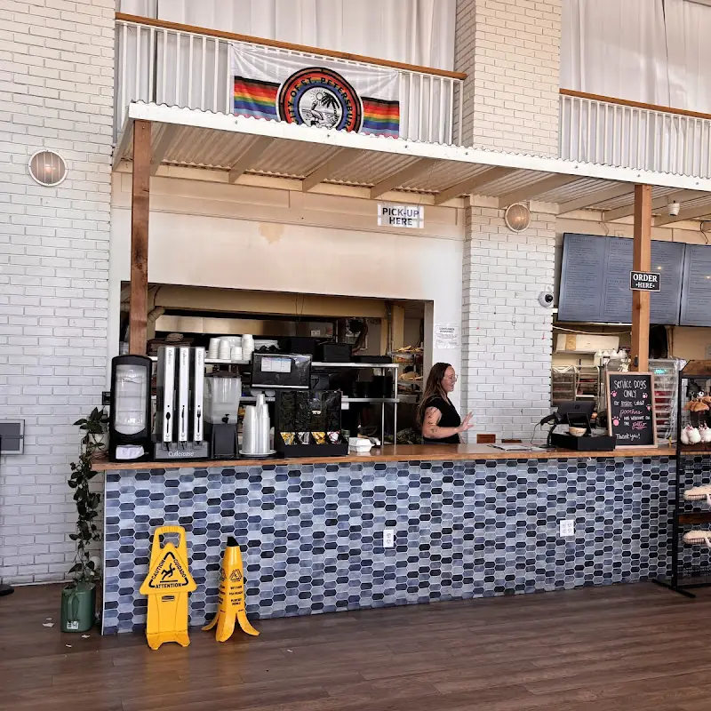 The Sourdough Co
