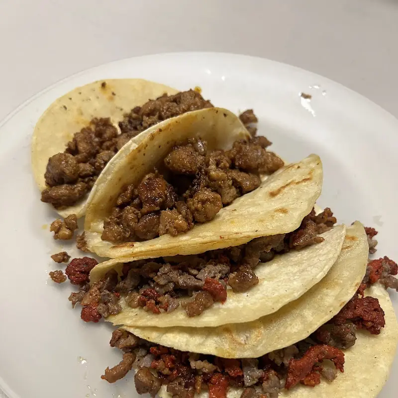Carmona’s Tacos