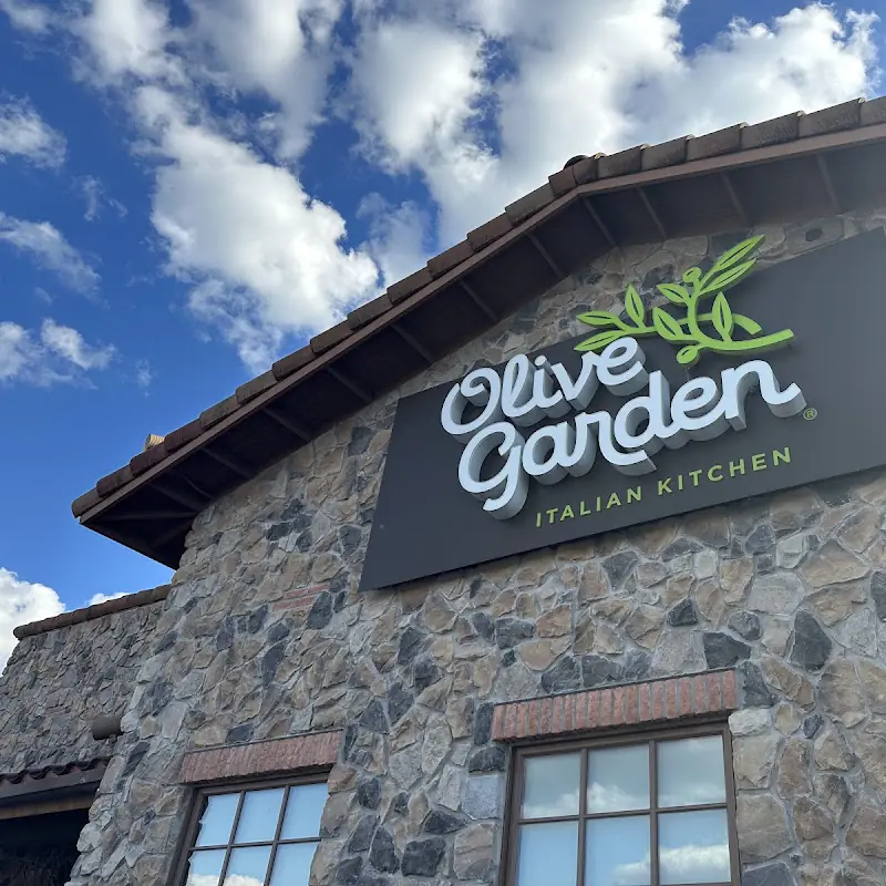 Olive Garden Italian Restaurant