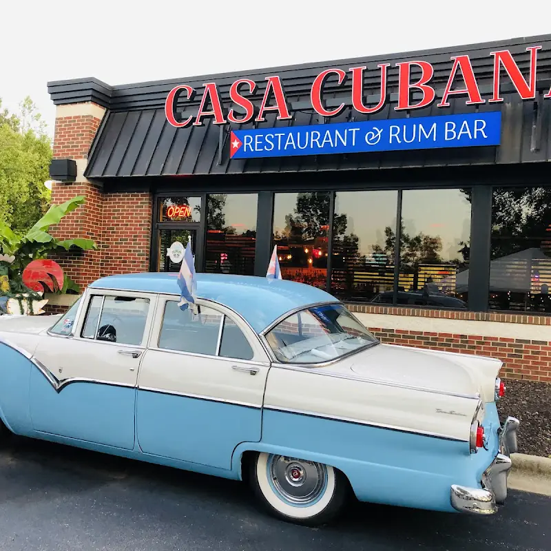 Casa Cubana