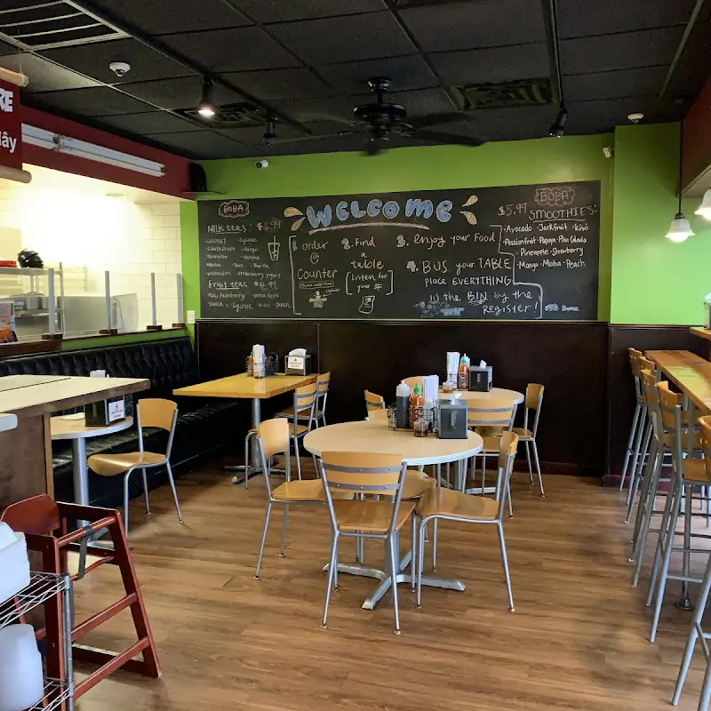 Pho Cafe