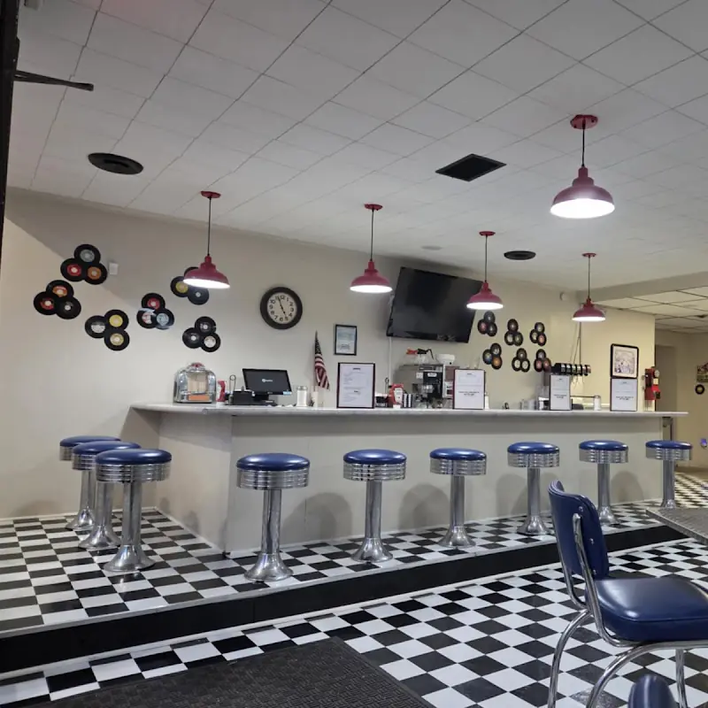 Glassport Diner