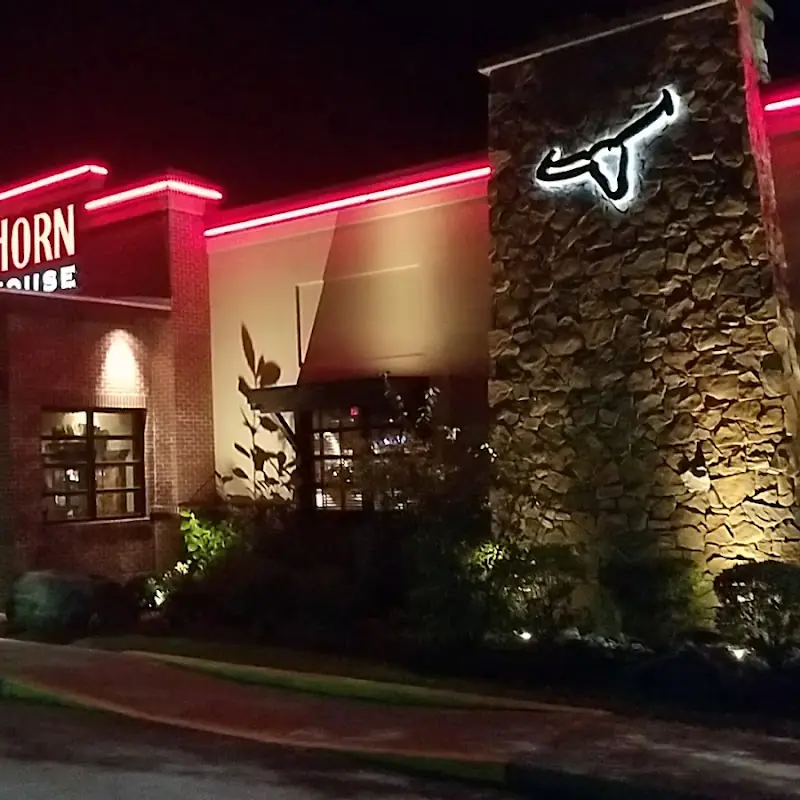 LongHorn Steakhouse