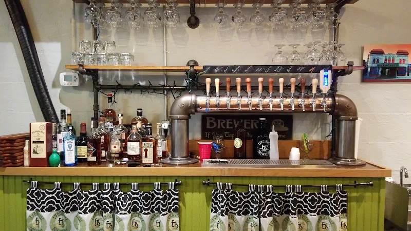 Haynie's Corner Brewing Company