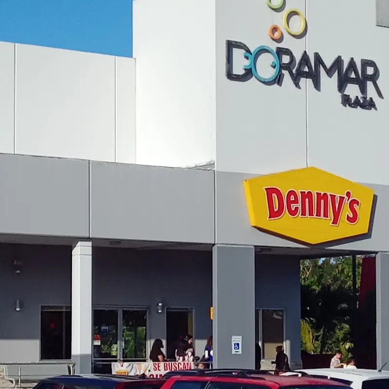 Denny’s ®