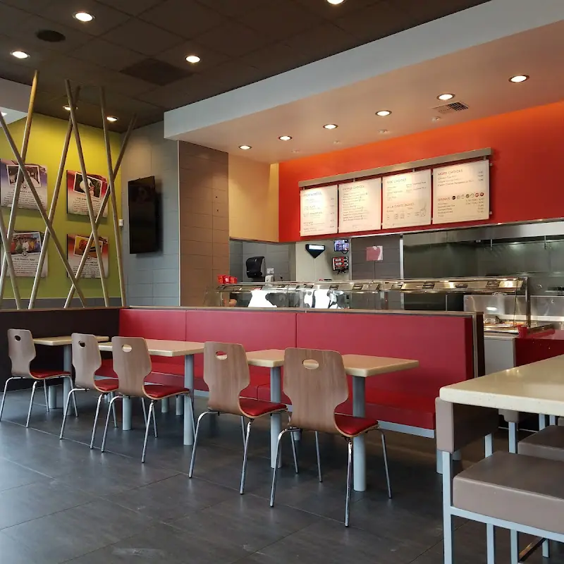 Panda Express