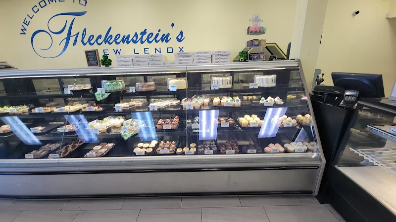 Fleckenstein's Bakery