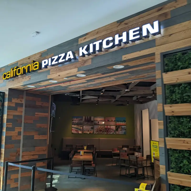 California Pizza Kitchen