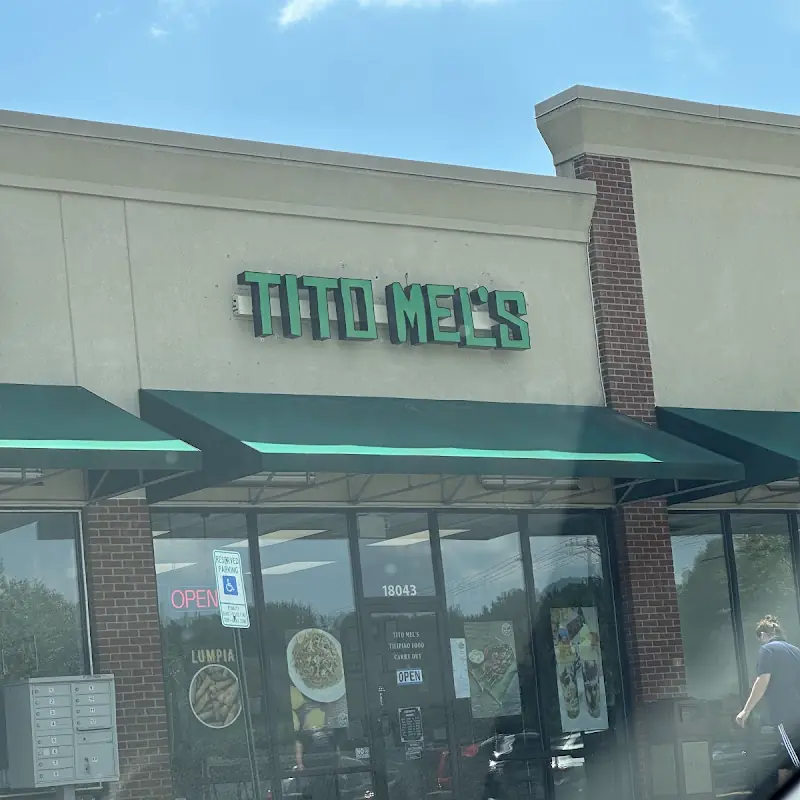 Tito Mel's