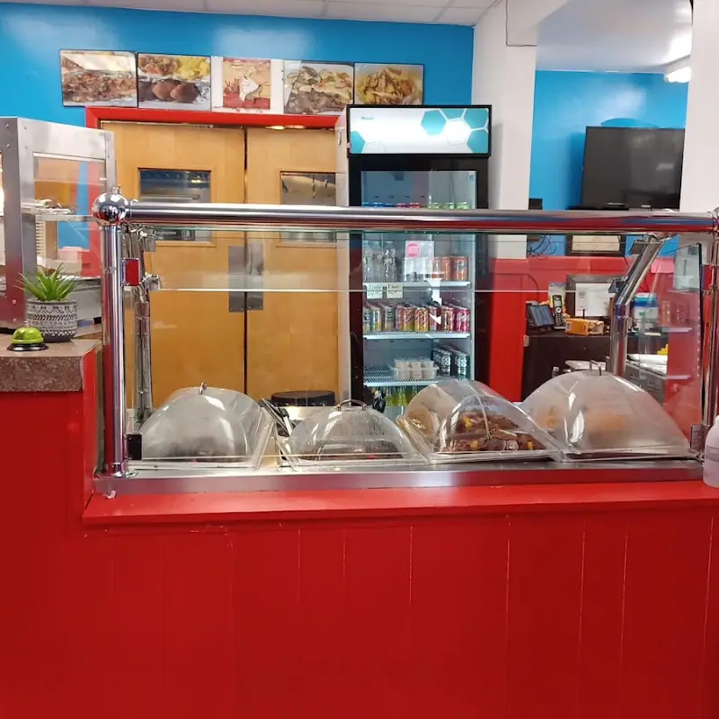Latino's Paradise