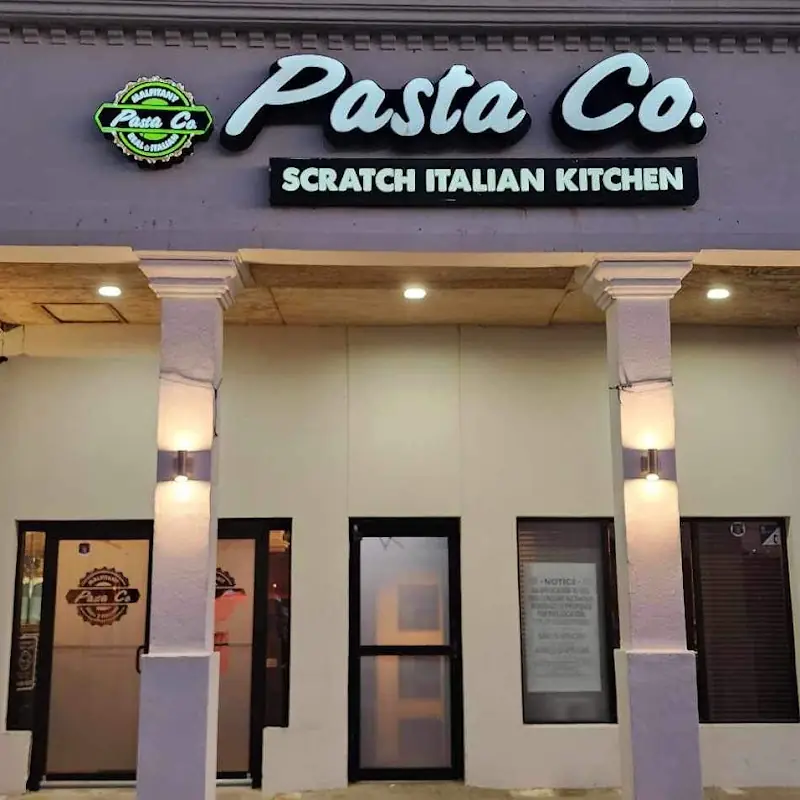 Malfitany Pasta Company