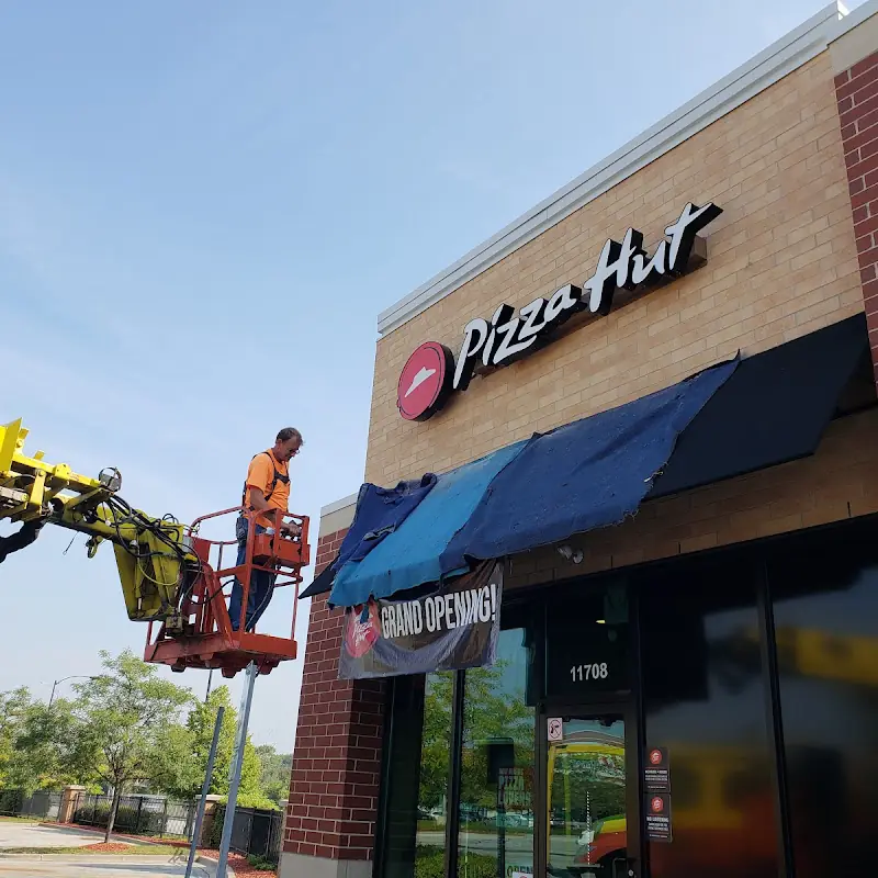 Pizza Hut